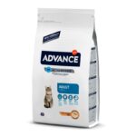 ADV CAT ADULT CHICKEN & RICE 6KG WEPET