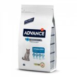 Advance Cat Sterilized Turkey & Barley - Image 14