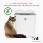 Catit Arenero Pixi wepet gato