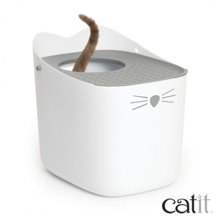 Catit Arenero Pixi wepet gato