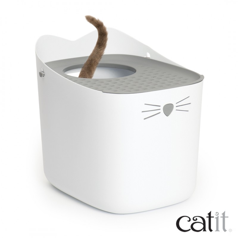 Catit Arenero Pixi wepet gato