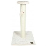 arranhador classic stamp bege