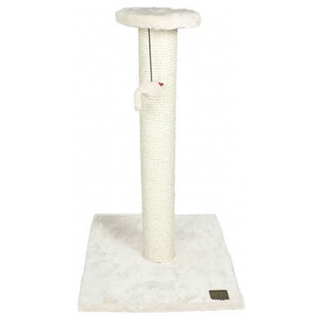 arranhador classic stamp bege