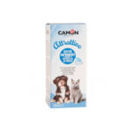 camon atrativo cão e gato