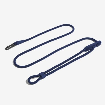 zee.dog handsfree deep blue