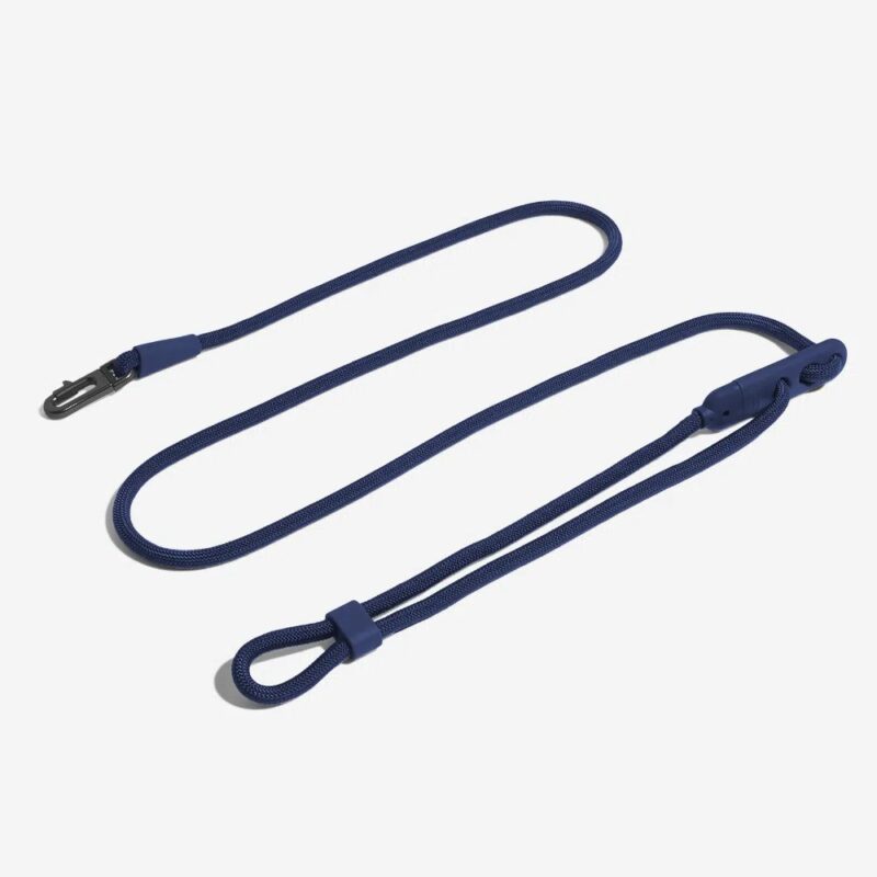 zee.dog handsfree deep blue