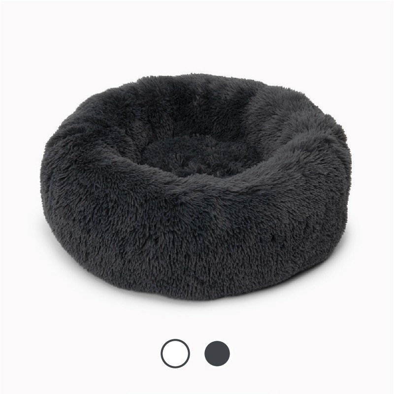 camas Fluffy Catit wepet gato cão