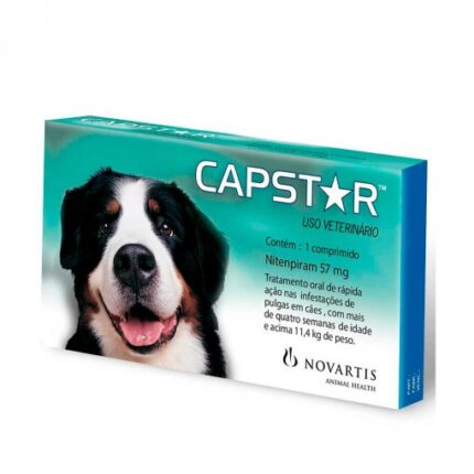 Capstar 57mg