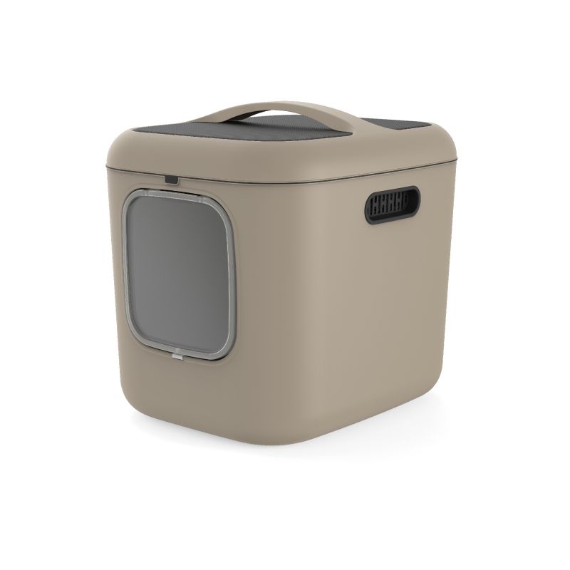 BIALA ECO SANITÁRIO PARA GATOS XL WEPET