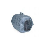 Transportadora Carry Sport Porta de Metal - Image 11