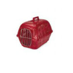 Transportadora Carry Sport Porta de Metal - Image 5