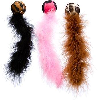 kong gato active wild tails