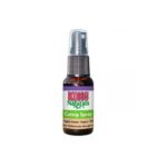 kong gato catnip spray