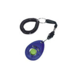 clicker treino cães nobby