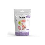 Dibaq Sense DOG SNACK HYPOALLERGENIC Sea Bass wepet cão