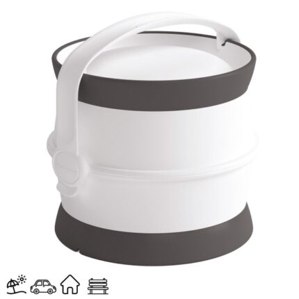 Pet Food Kit Nómada wepet