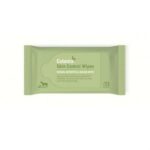 cutania skin control toalhitas 24 un