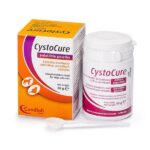 Cystocure forte em pó 30gr