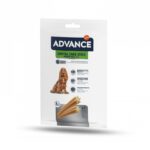 snack advance dental care