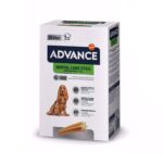 stick advance dental care