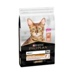 PRO PLAN CAT DERMA CARE ADULT SALMÃO 3KG WEPET