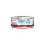DSG DIETA GATO RECOVERY CORDEIRO 85GR WEPET