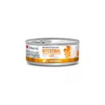DSG DIETA GATO INTESTINAL PERU 85GR WEPET