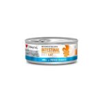 DSG DIETA GATO INTESTINAL PEIXE BRANCO 85GR WEPET