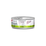DSG DIETA GATO HEPATIC CODORNIZ 85GR WEPET