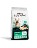 DIBAQ NATURAL MOMENTS DOG ULTRALIGHT WEPET