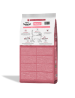 Dibaq Natural Moments Kitten Turkey & Chicken 2Kg wepet