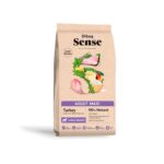Dibaq Sense Dog Grain Free Peru & Pato (Light ou Senior) - Image 2