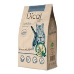 Dicat Up ADULT FISH&RICE WEPET CAT