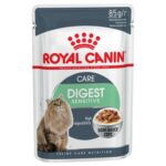 roayl canin digestive sensitive 85gr