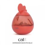 DISTRIBUIDOR DE SALGADINHOS CATIT PIXI WEPET GATO