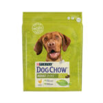purina dog chow adult frango 14kg