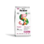 Dibaq Sense DOG Grain Free COELHO (SENSITIVE) WEPET