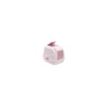 wc easy cat rosa