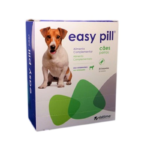 easypill cão 20x20gr vetlima