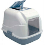 wc easy cat imac
