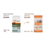 Nature's Variety Dog Original No Grain Medium/Maxi Salmão - Image 4