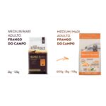 Nature's Variety Dog No Grain Medium/Maxi Frango - Image 3