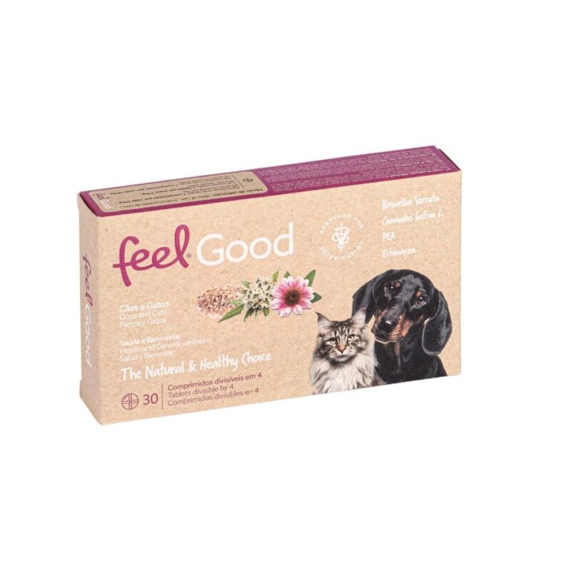 FEELGOOD 30CP WEPET CÃO GATO