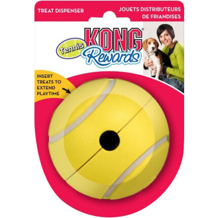 KONG REWARDS TENNIS