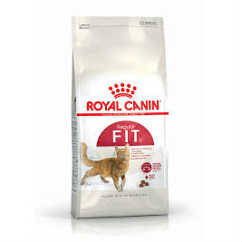 royal canin fit