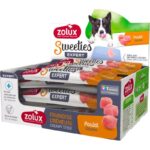 Snacks Cão-Sweeties-Frango -14 g- wepet