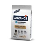 advance dog french bulldog 7,5kg wepet affinity