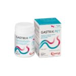 Gastrik PET 30TABS WEPET