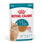 royal canin Ageing + 11 (12*0,085kg) wepet
