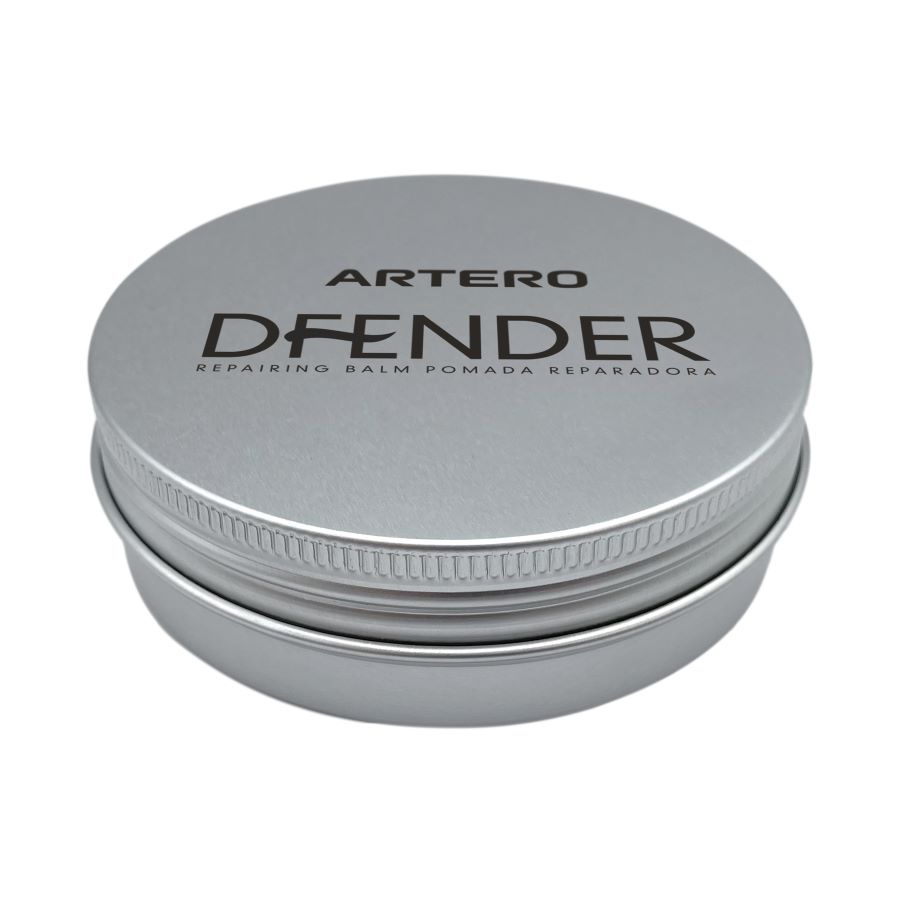 h728 ARTERO POMADA REPARADORA DFENDER 100ml WEPET CÃO GATO